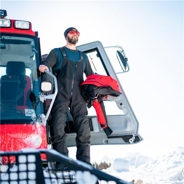 TOBE Iter V2 Non-Insulated Bib