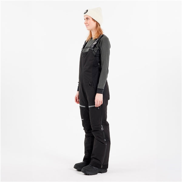 TOBE Womens Cappa Insulated Bib
