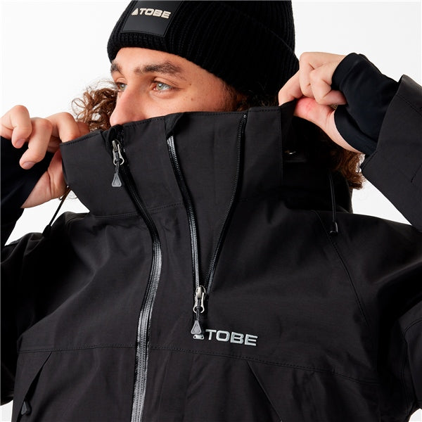 TOBE Vivid Non-Insulated Jacket