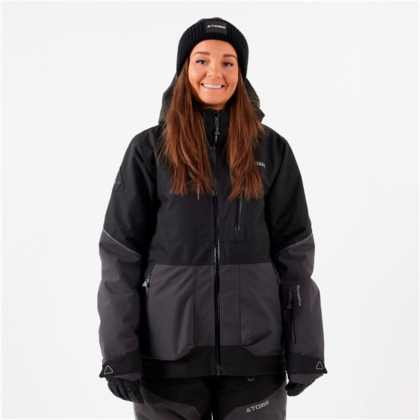 TOBE Arctos Insulated Jacket