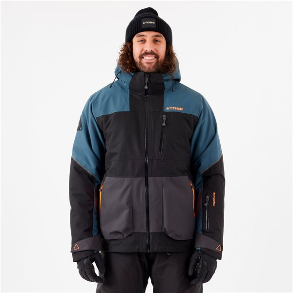 TOBE Arctos Insulated Jacket