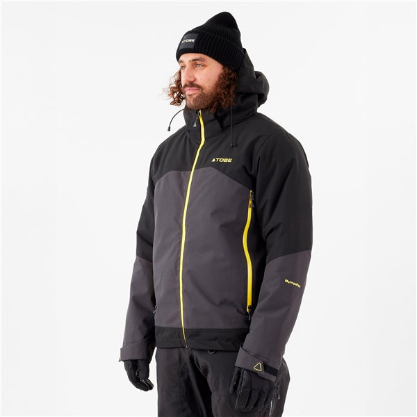 TOBE Scope Insulated Jacket
