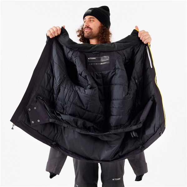 TOBE Scope Insulated Jacket