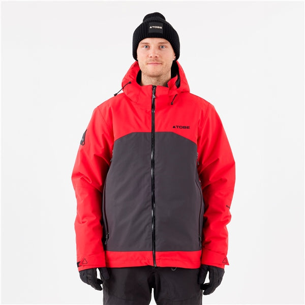 TOBE Scope Insulated Jacket