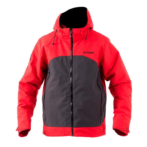 TOBE Scope Insulated Jacket