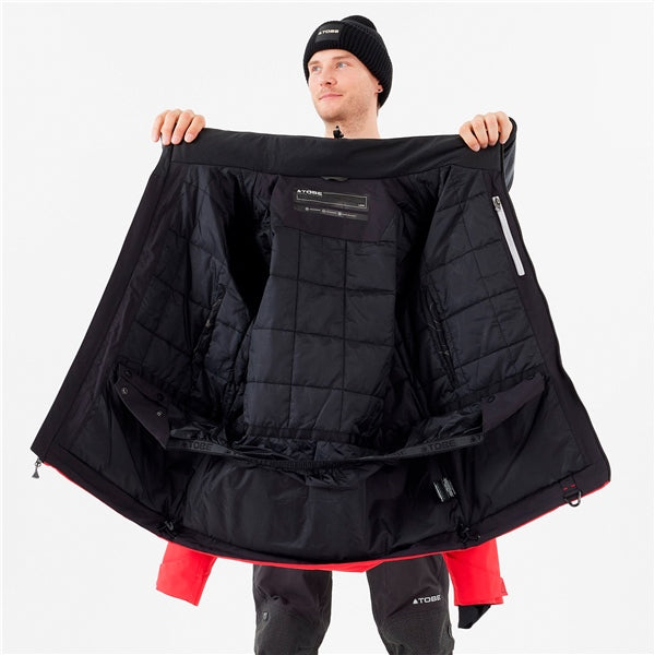 TOBE Scope Insulated Jacket