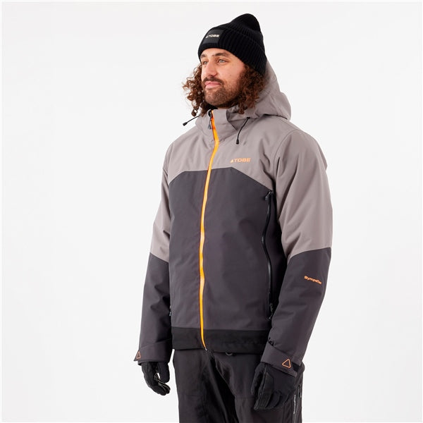 TOBE Scope Insulated Jacket