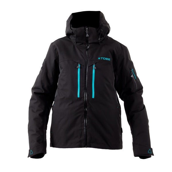 TOBE Womens Cappa Insulated Jacket