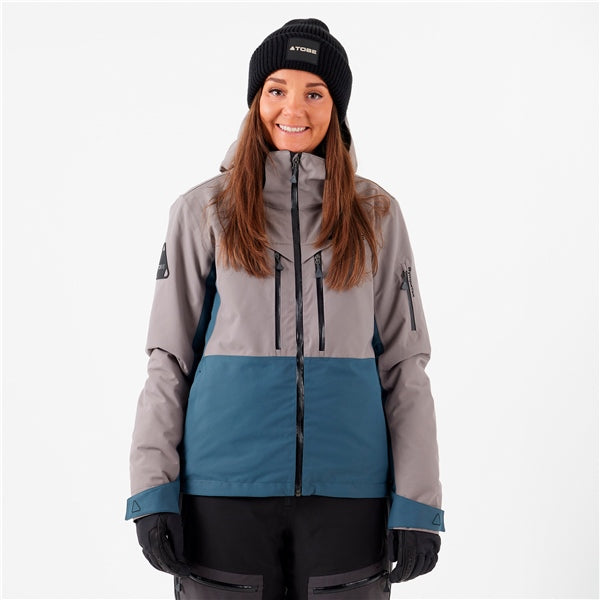 TOBE Womens Cappa Insulated Jacket