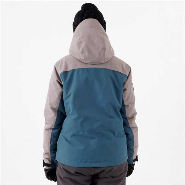 TOBE Womens Cappa Insulated Jacket