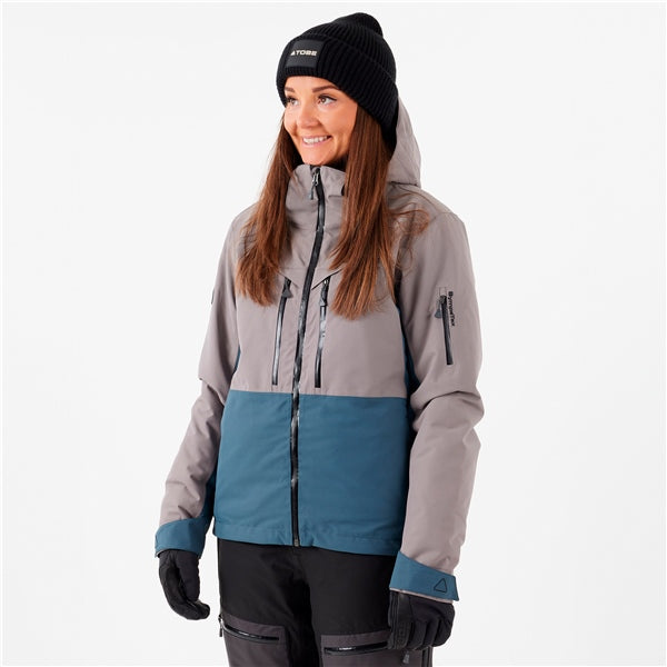 TOBE Womens Cappa Insulated Jacket
