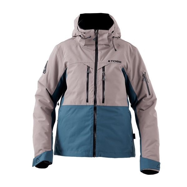TOBE Womens Cappa Insulated Jacket