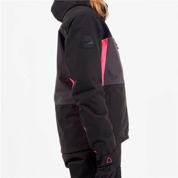 TOBE Womens Cappa Insulated Jacket