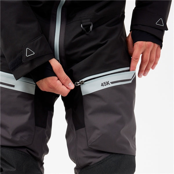 TOBE Tiro V3 Insulated Monosuit