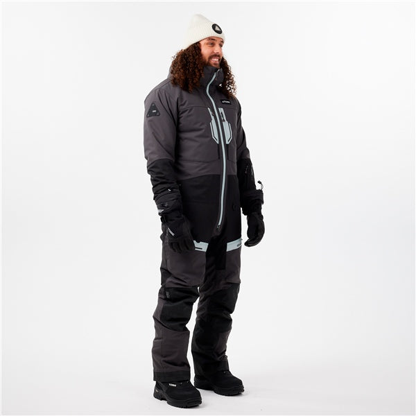 TOBE Tiro V3 Insulated Monosuit