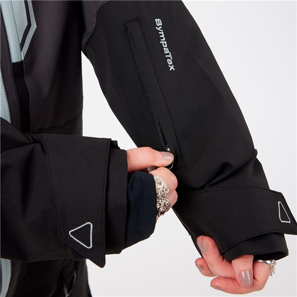 TOBE Tiro V3 Insulated Monosuit