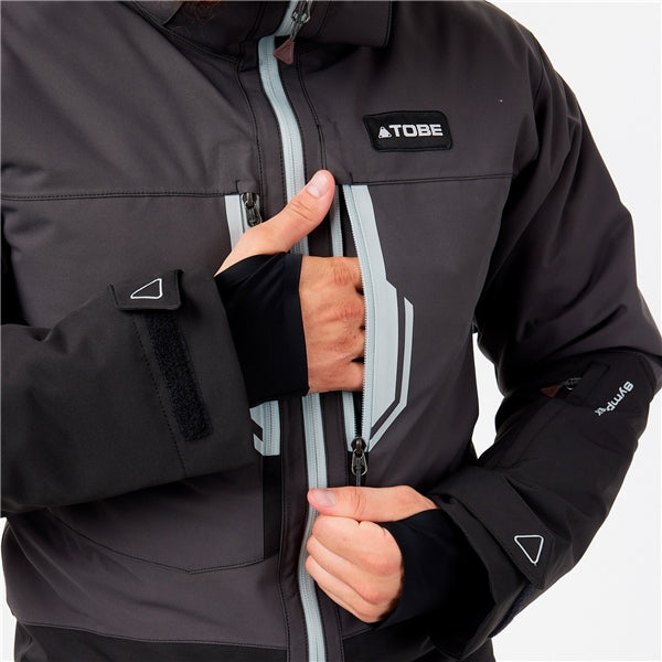 TOBE Tiro V3 Insulated Monosuit