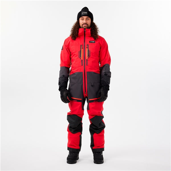 TOBE Tiro V3 Insulated Monosuit