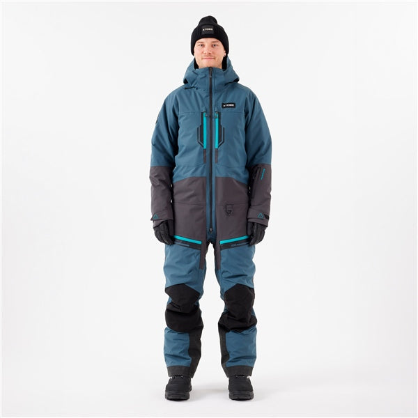 TOBE Tiro V3 Insulated Monosuit