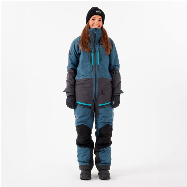 TOBE Tiro V3 Insulated Monosuit