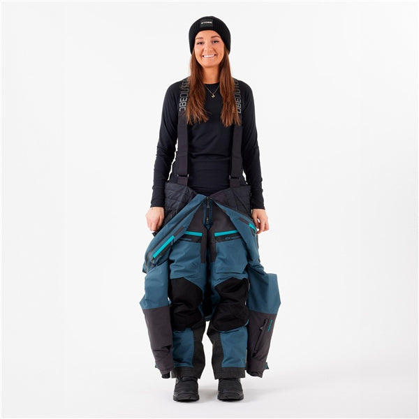 TOBE Tiro V3 Insulated Monosuit