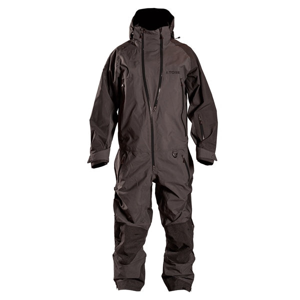 TOBE Vivid V3 No Zip Non-Insulated Monosuit
