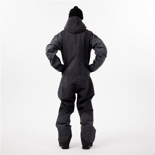 TOBE Vivid V3 No Zip Non-Insulated Monosuit