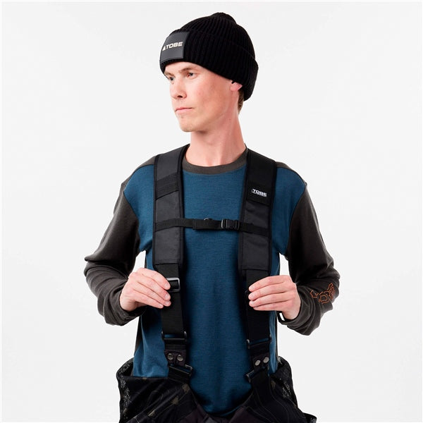 TOBE Vivid V3 No Zip Non-Insulated Monosuit