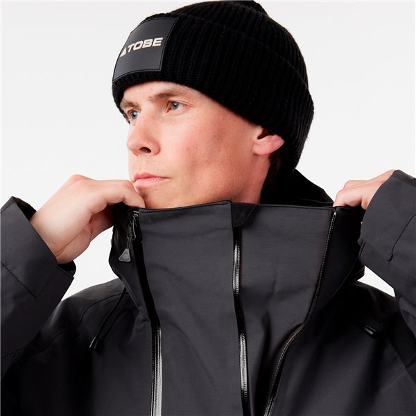 TOBE Vivid V3 No Zip Non-Insulated Monosuit