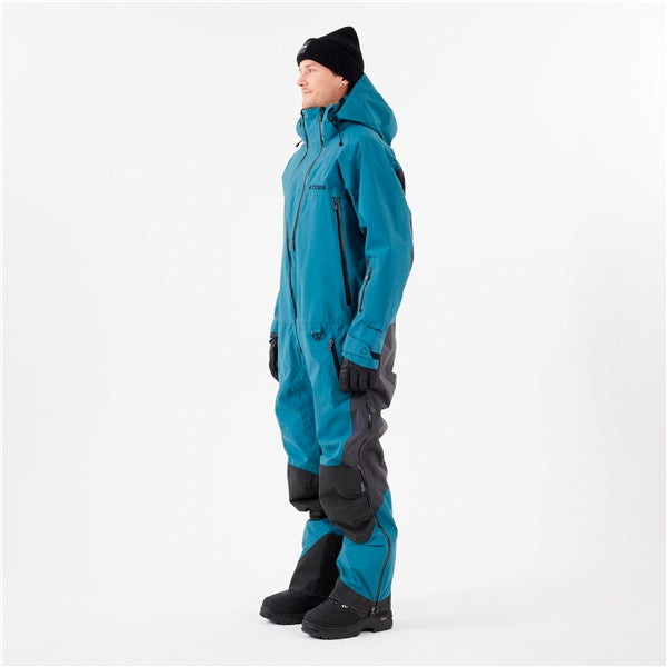 TOBE Vivid V3 No Zip Non-Insulated Monosuit