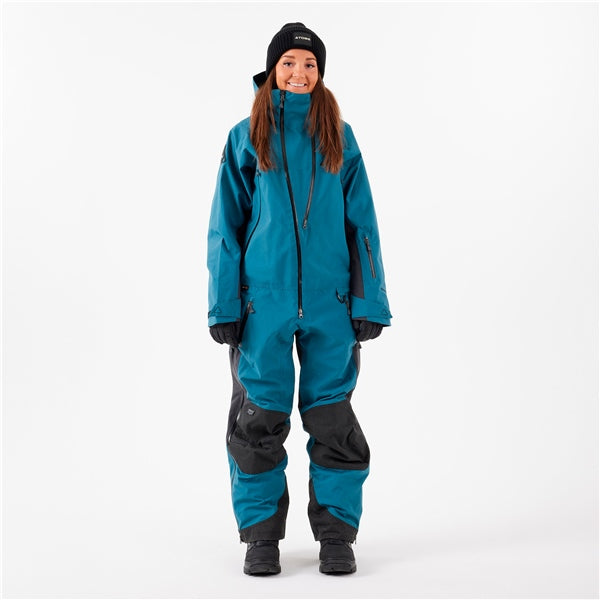 TOBE Vivid V3 No Zip Non-Insulated Monosuit