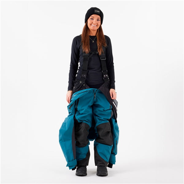 TOBE Vivid V3 No Zip Non-Insulated Monosuit