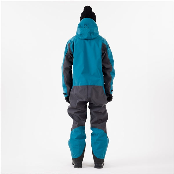 TOBE Vivid V3 No Zip Non-Insulated Monosuit