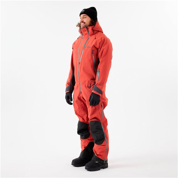 TOBE Vivid V3 No Zip Non-Insulated Monosuit
