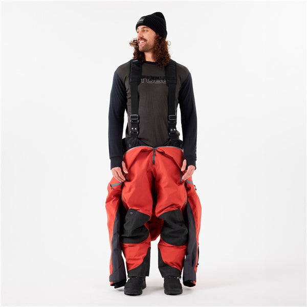 TOBE Vivid V3 No Zip Non-Insulated Monosuit