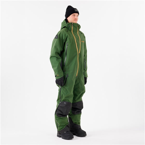 TOBE Vivid V3 No Zip Non-Insulated Monosuit