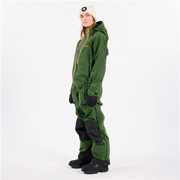 TOBE Vivid V3 No Zip Non-Insulated Monosuit