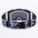 FXR Combat Goggle 2027, front view