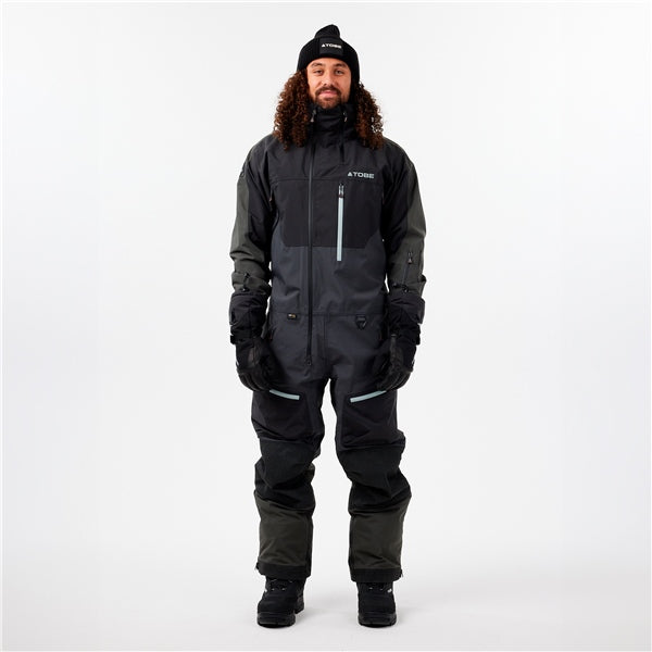 TOBE Novo V4 Non-Insulated Monosuit