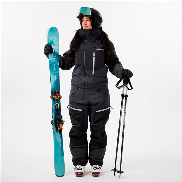 TOBE Novo V4 Non-Insulated Monosuit