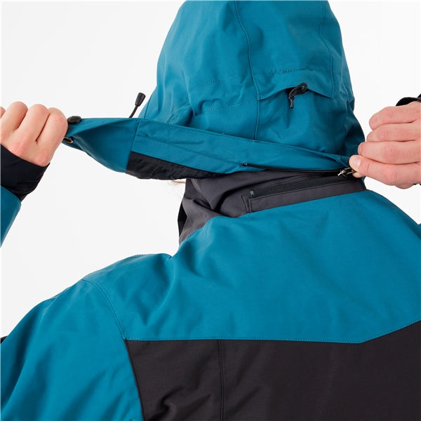 TOBE Novo V4 Non-Insulated Monosuit