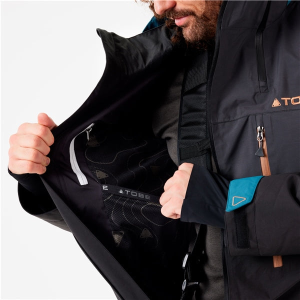 TOBE Novo V4 Non-Insulated Monosuit