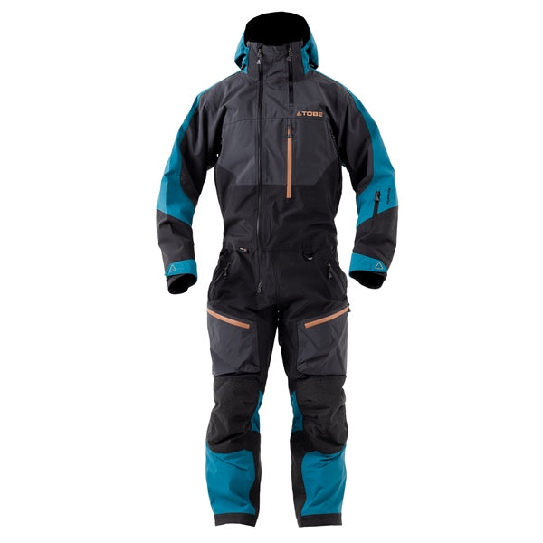 TOBE Novo V4 Non-Insulated Monosuit