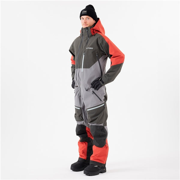 TOBE Novo V4 Non-Insulated Monosuit