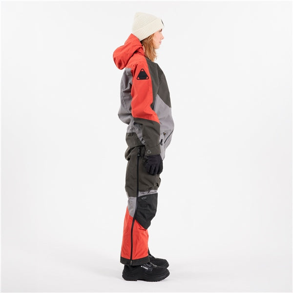 TOBE Novo V4 Non-Insulated Monosuit