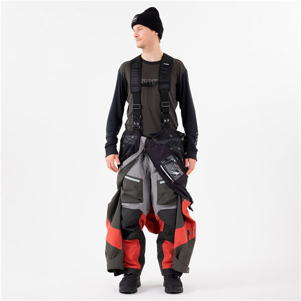 TOBE Novo V4 Non-Insulated Monosuit