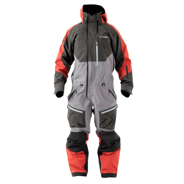 TOBE Novo V4 Non-Insulated Monosuit