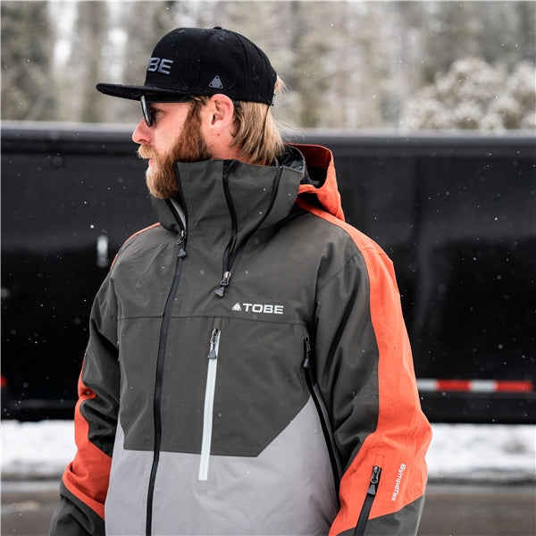 TOBE Novo V4 Non-Insulated Monosuit