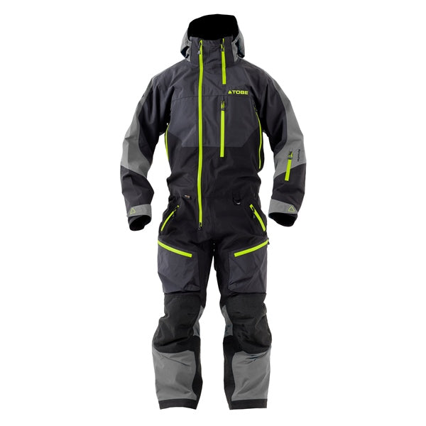 TOBE Novo V4 Non-Insulated Monosuit