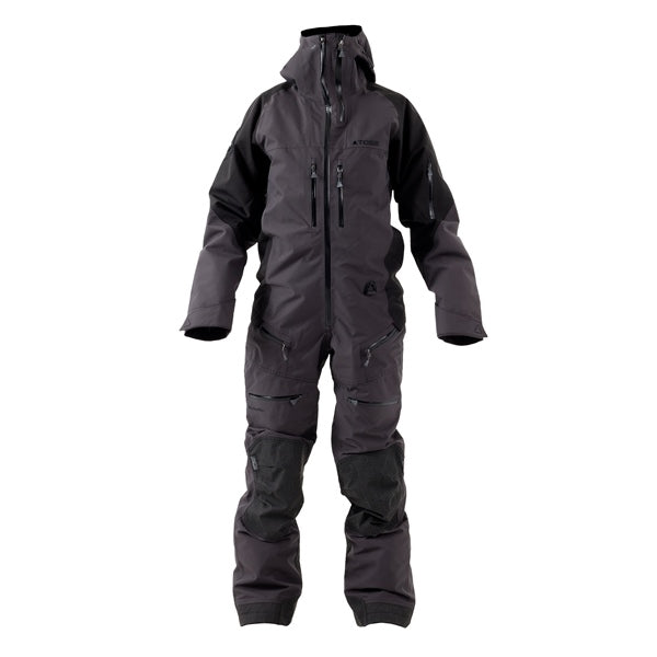 TOBE Womens Ekta Non-Insulated Monosuit